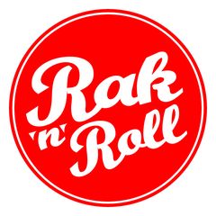 Fundacja Rak'n'Roll. Wygraj Życie!