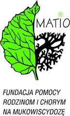 MATIO Fundacja Pomocy Rodzinom i Chorym na Mukowiscydozę